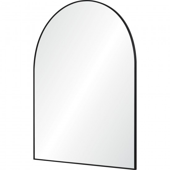 Lamia Arch Mirror 50 X 40 X 0.5