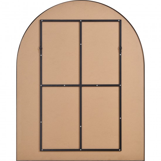 Lamia Arch Mirror 50 X 40 X 0.5