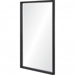 Clarissa Rectangular Mirror 24 X 36 X 1.38