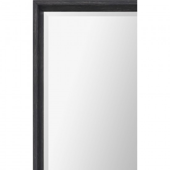 Clarissa Rectangular Mirror 24 X 36 X 1.38