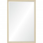 Armelle Rectangular Mirror 24 X 36 X 0.86