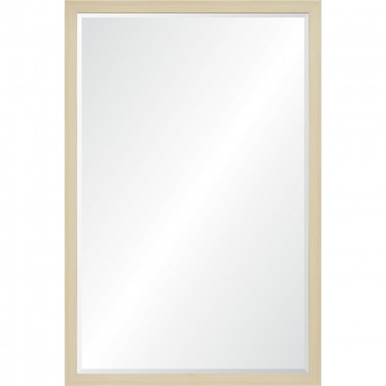 Armelle Rectangular Mirror 24 X 36 X 0.86