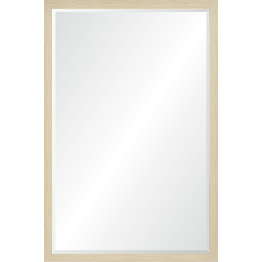 Armelle Rectangular Mirror 24 X 36 X 0.86