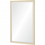 Armelle Rectangular Mirror 24 X 36 X 0.86