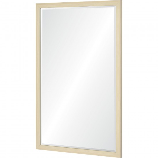 Armelle Rectangular Mirror 24 X 36 X 0.86