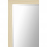 Armelle Rectangular Mirror 24 X 36 X 0.86