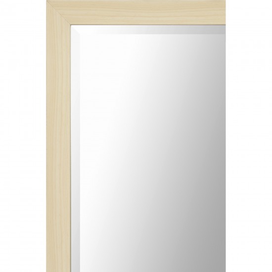 Armelle Rectangular Mirror 24 X 36 X 0.86