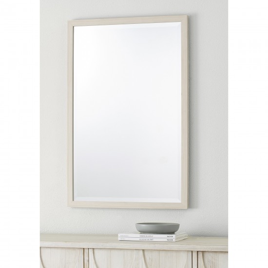 Armelle Rectangular Mirror 24 X 36 X 0.86