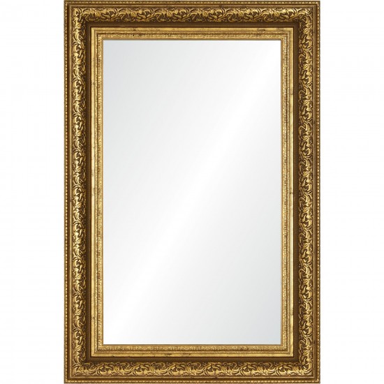 Yiannis Rectangular Mirror 24 X 36 X 1.42