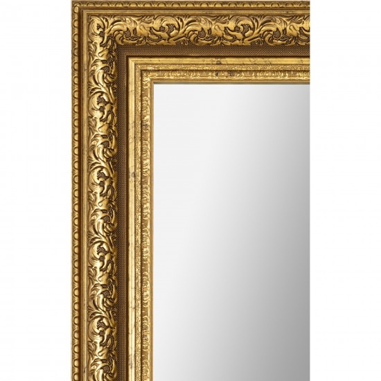 Yiannis Rectangular Mirror 24 X 36 X 1.42