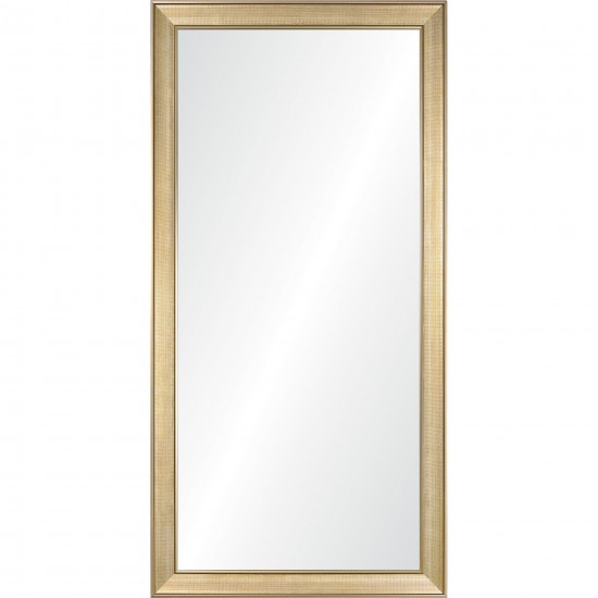 Cathcart Rectangular Mirror 30 X 60 X 1.45