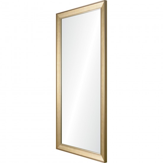 Cathcart Rectangular Mirror 30 X 60 X 1.45