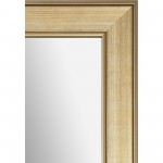 Cathcart Rectangular Mirror 30 X 60 X 1.45