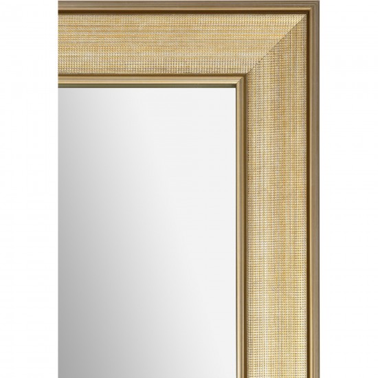 Cathcart Rectangular Mirror 30 X 60 X 1.45