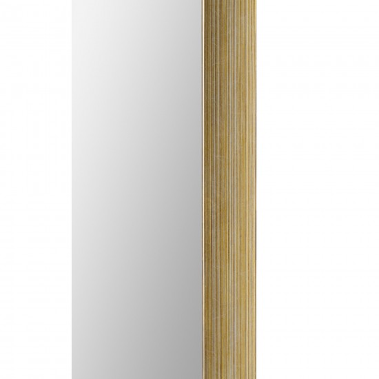 Cathcart Rectangular Mirror 30 X 60 X 1.45