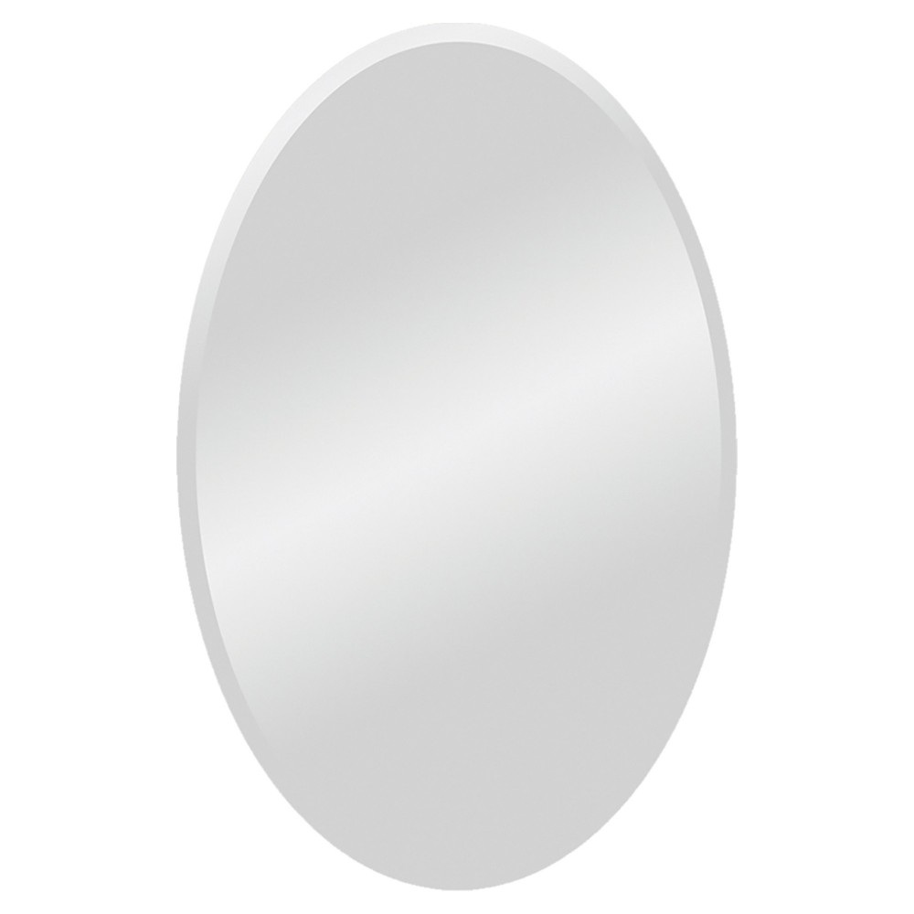 Yen Mirror 36 X 24 Yen Mirror 36 X 24