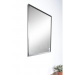 Vogue Square Mirror 30 X 30