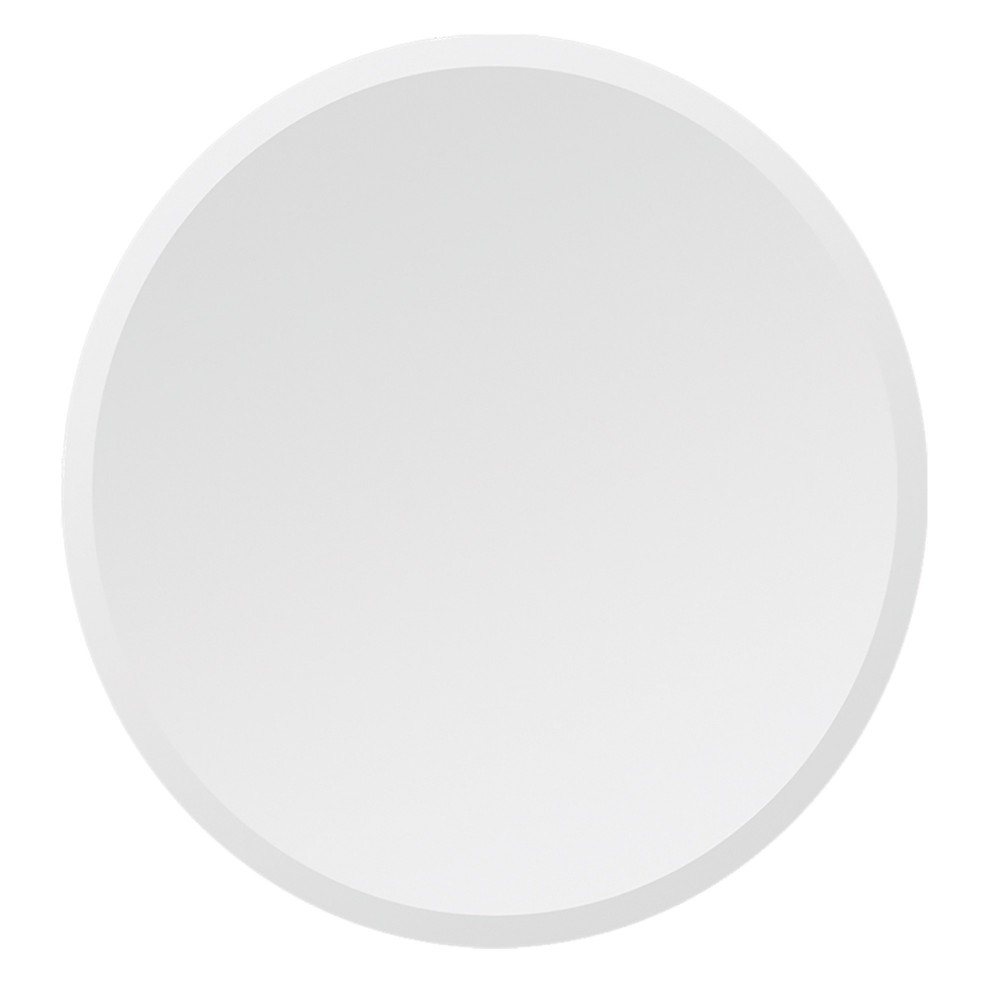 Kiko Round Mirror 30 X 30