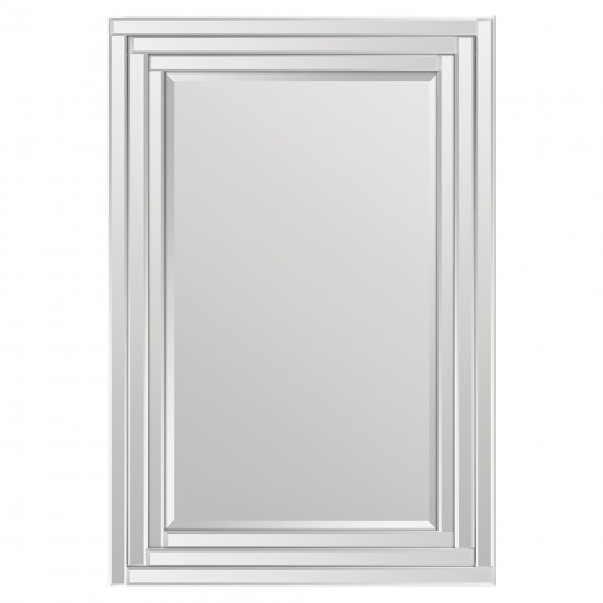 Bryn Mirror 36 X 24