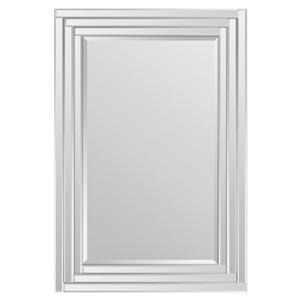 Bryn Mirror 36 X 24