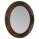 Cherry Chelsea Mirror 30 X 24