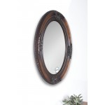 Cherry Chelsea Mirror 30 X 24