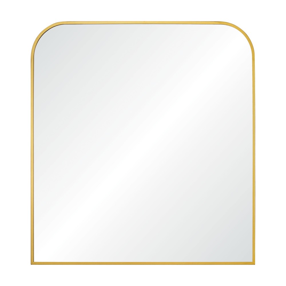 Nadia Rectangular Square Mirror 38 X 40 X 0.8