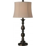 Scala, Set Of 2 Table Lamp 29X13X13