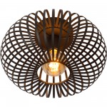 Ivy Ceiling Fixture 15.5X9X15.5