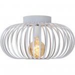 Pear Ceiling Fixture 15.5X9X15.5