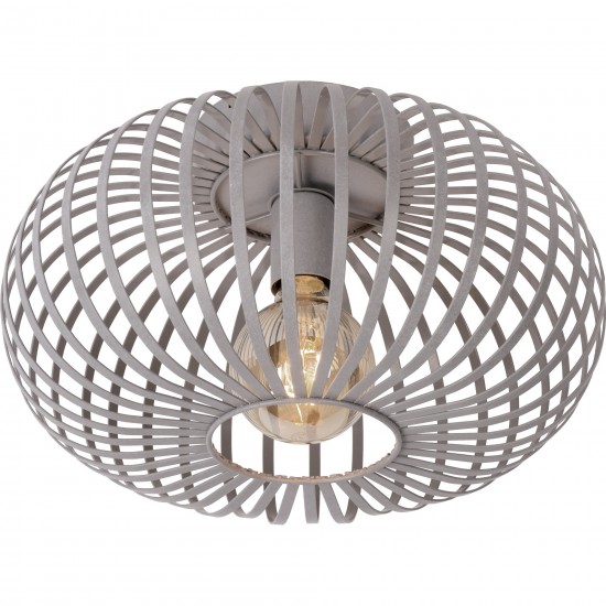 Rodes Ceiling Fixture 15.5X9X15.5