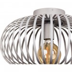 Rodes Ceiling Fixture 15.5X9X15.5