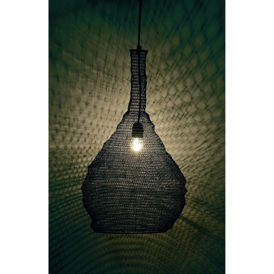 Garatun Ceiling Fixture 133X15X15