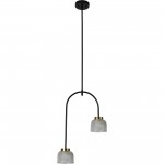 Rochester Ceiling Fixture 5.75X24X16.5