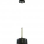 Bellucci Ceiling Fixture 7.9X12.25X7.9