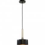 Bellucci Ceiling Fixture 7.9X12.25X7.9