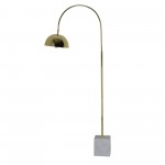 Valdosta Floor Floor Lamp 61X10X27