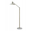 Troilus Floor Lamp 55-72X27X13