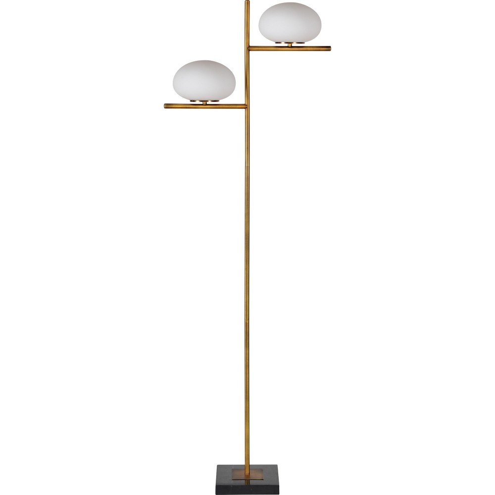 Deacon Floor Lamp 60X20.5X8