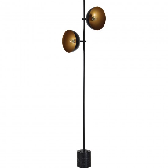 Leblanc Floor Lamp 72X11.5X11.5