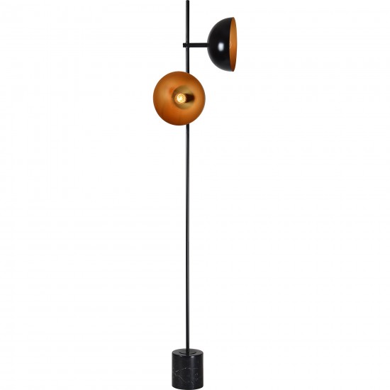 Leblanc Floor Lamp 72X11.5X11.5