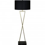 Marta Floor Lamp 20X61.25X20