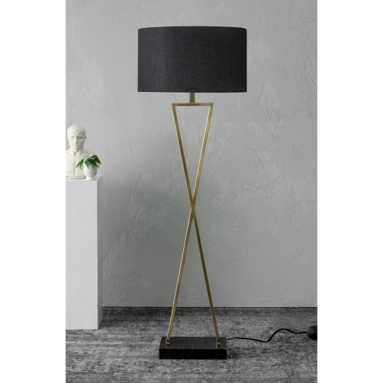 Marta Floor Lamp 20X61.25X20