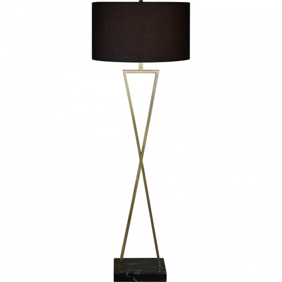 Marta Floor Lamp 20X61.25X20