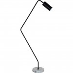 Serpentina Floor Lamp 23.25X63.5X11