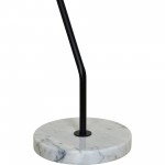 Serpentina Floor Lamp 23.25X63.5X11