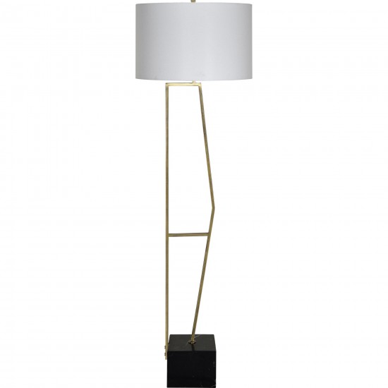 Angelov Floor Lamp 18X61X18