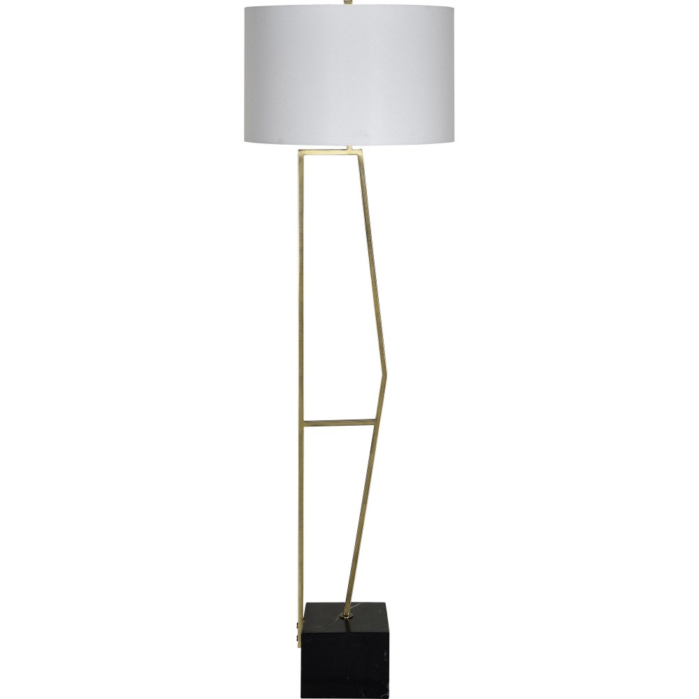 Angelov Floor Lamp 18X61X18