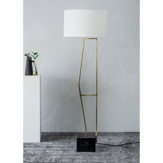 Angelov Floor Lamp 18X61X18