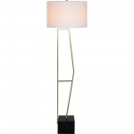 Angelov Floor Lamp 18X61X18